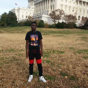 Meet your Posher, Adams